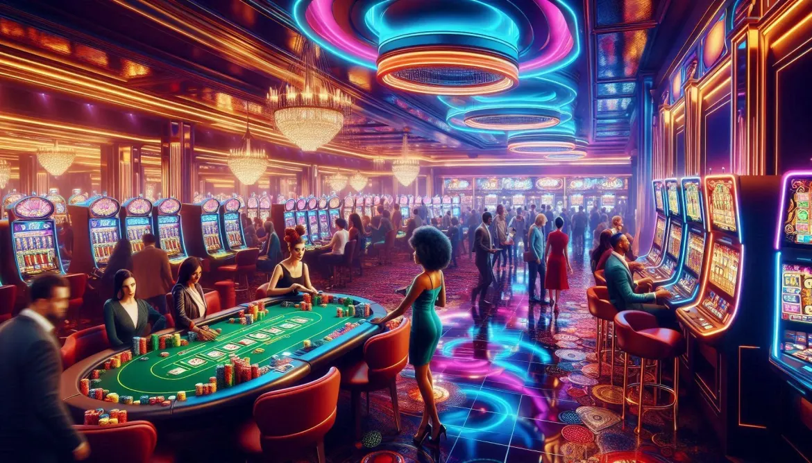 Novoline Casino